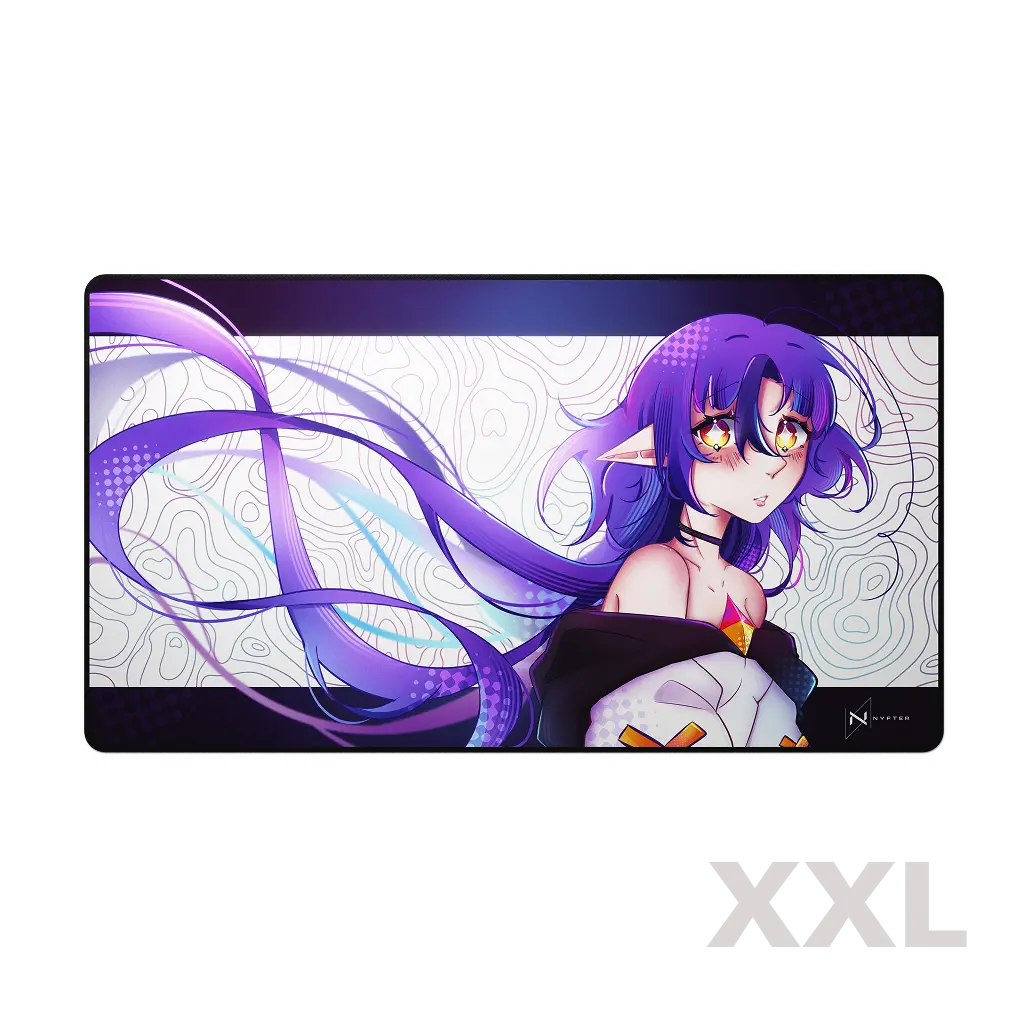 Custom Nyfpad XXL "AraiNuki"