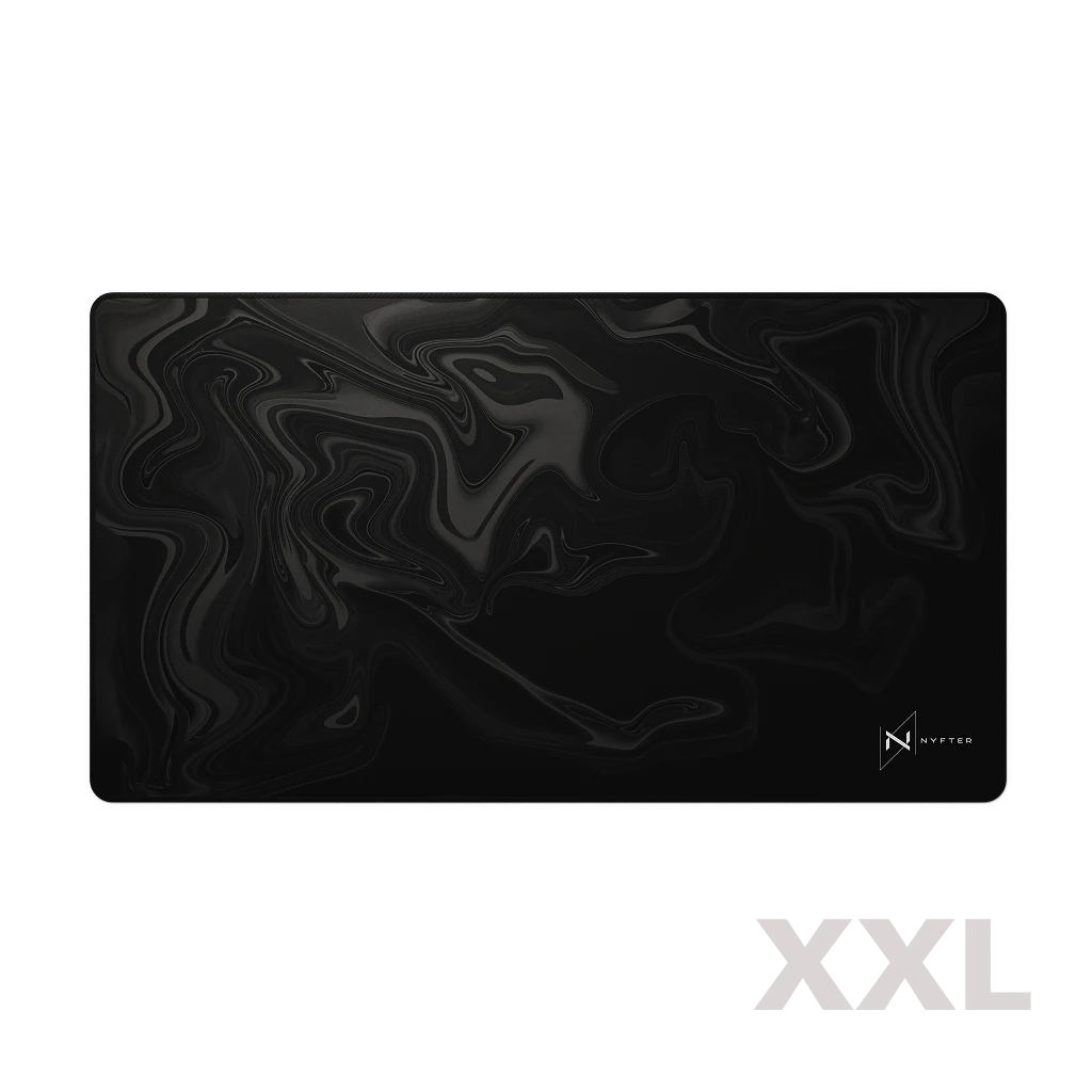 Nyfpad XXL Liquid Gaming Mouse Pad