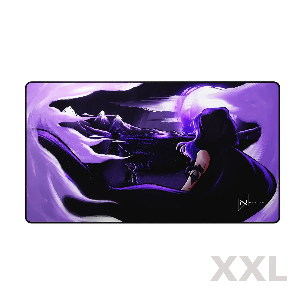 Custom Nyfpad XXL "Shyraa"