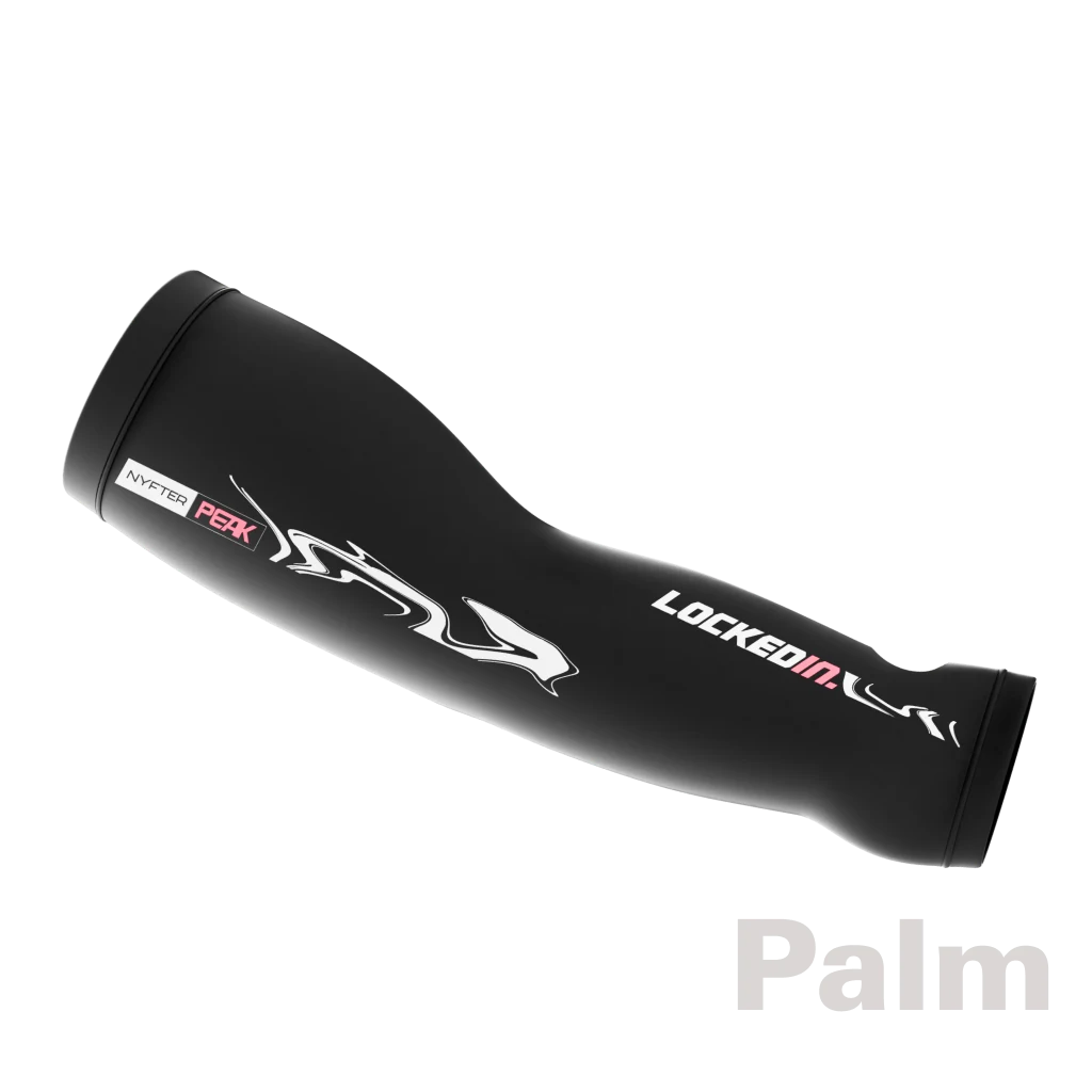 Nyfter® Performance Gaming Arm Sleeve Peak