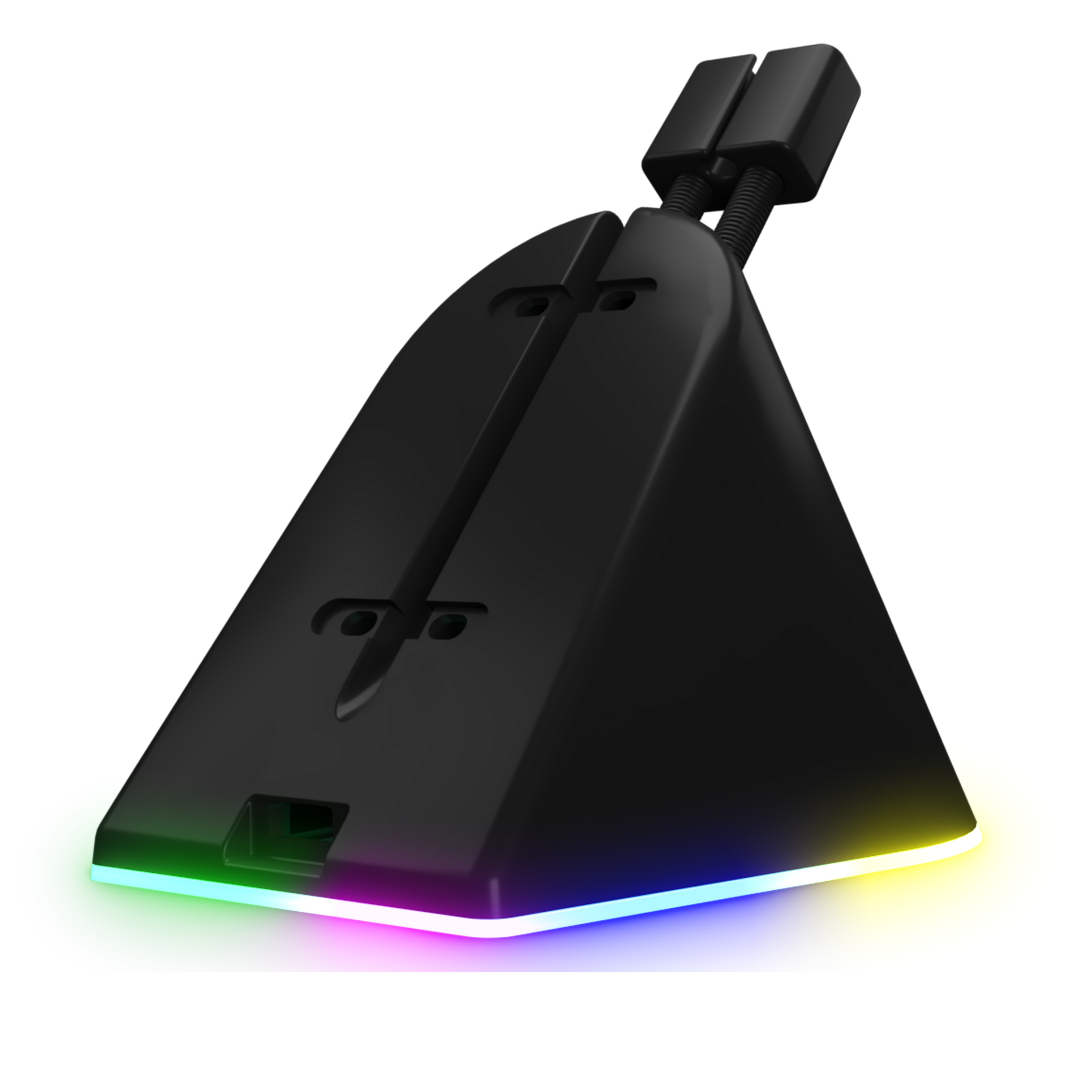 Nyfter® RGB Mouse Bungee