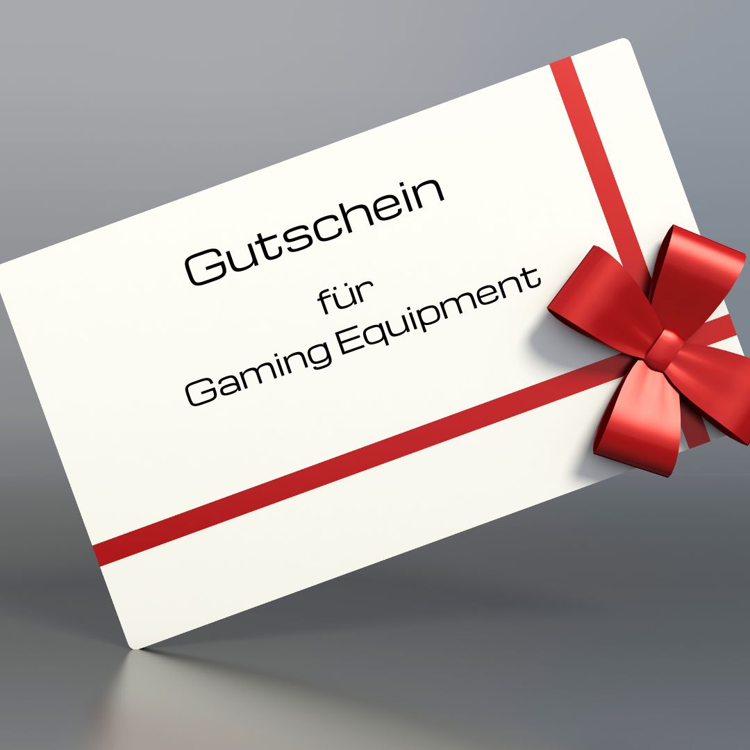 Nyfter-Geschenkgutschein