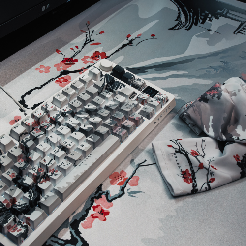 🎄 Geschenke für Anime Setups 🎄