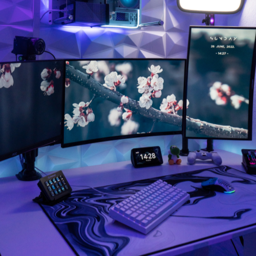 🎄 Geschenke für Teen Setups 🎄