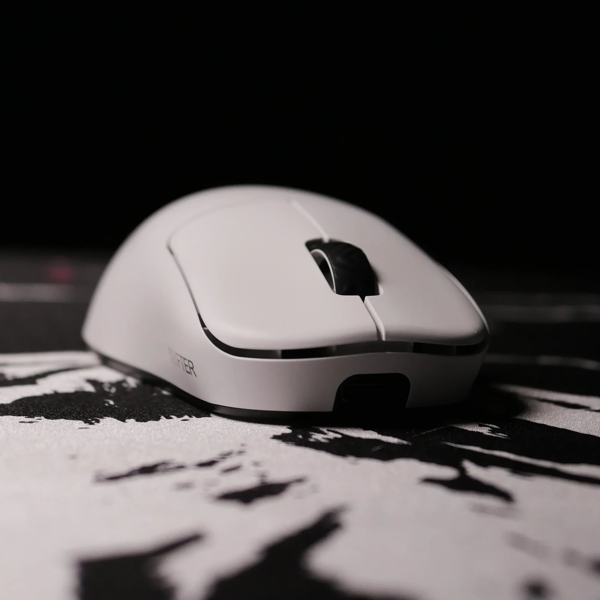 Maus Bundles