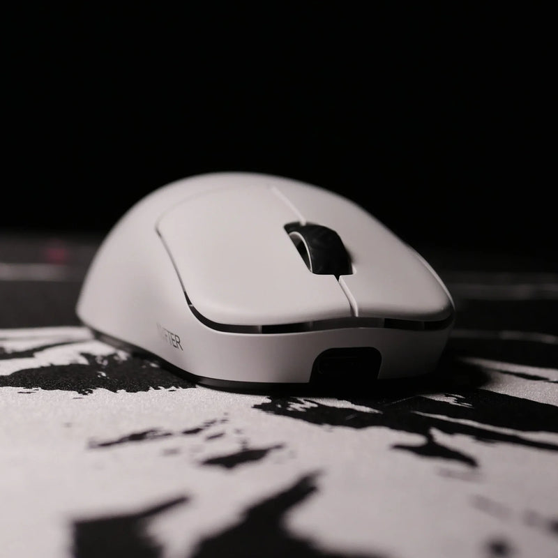 Maus Bundles