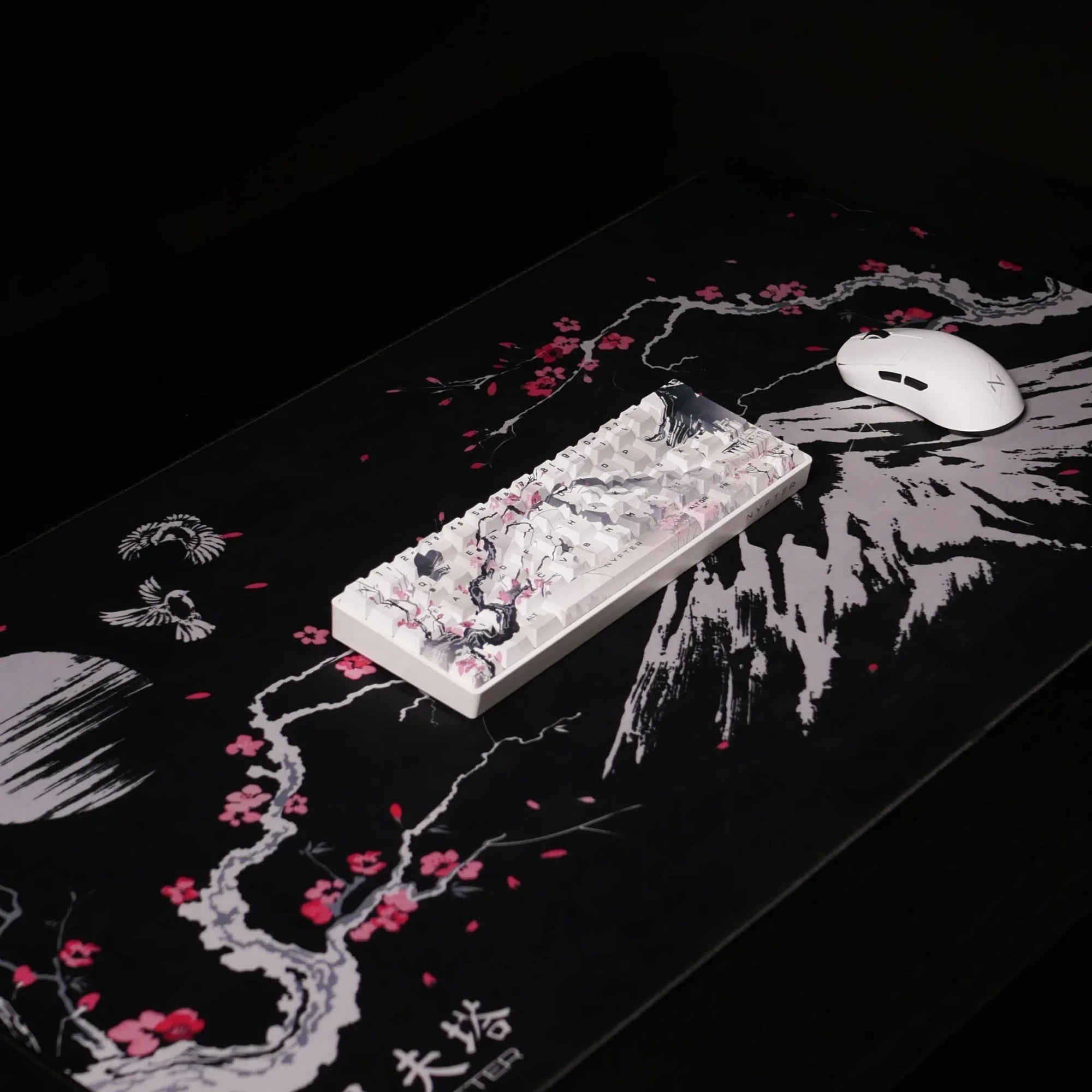 Mousepad Bundles