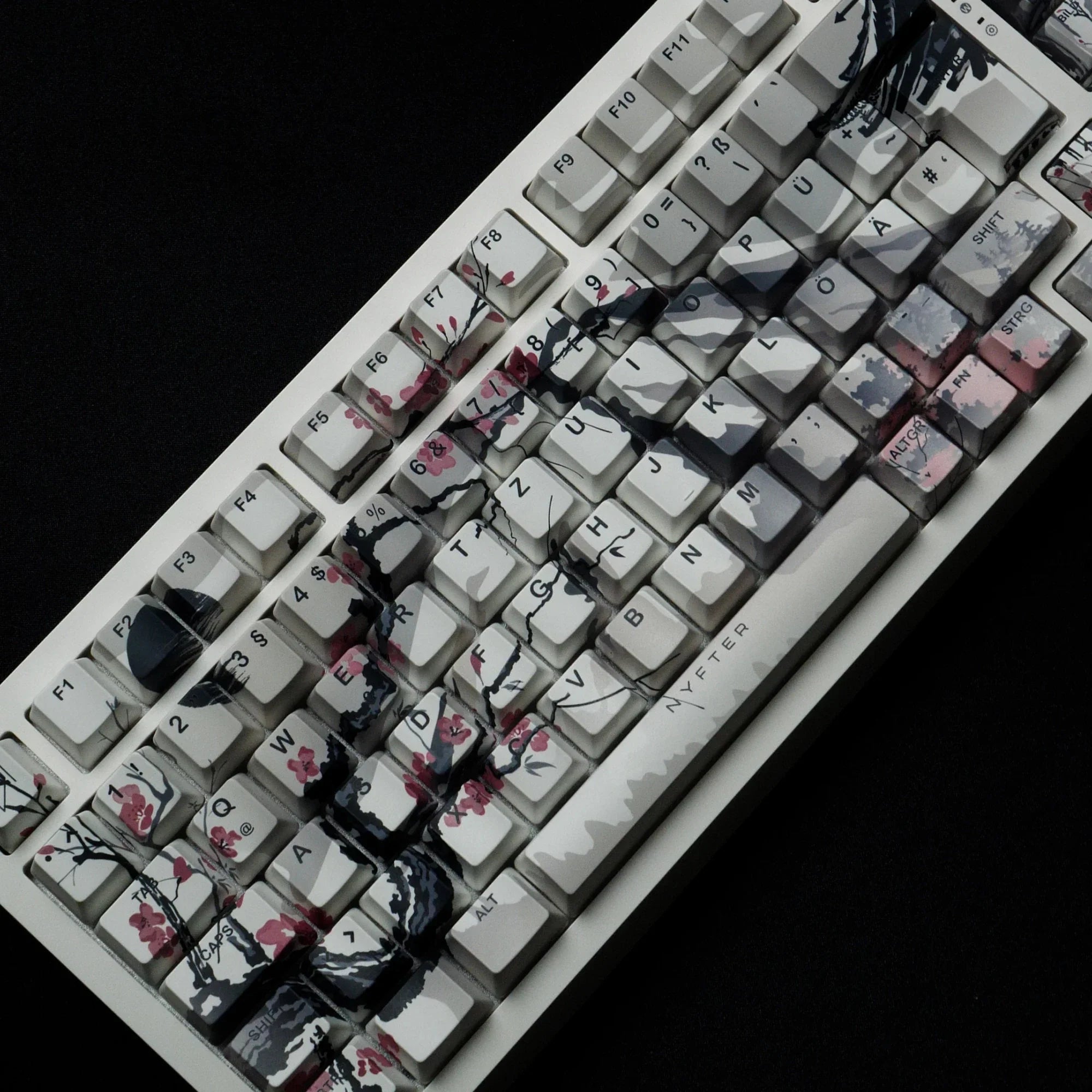 Tastatur Bundles