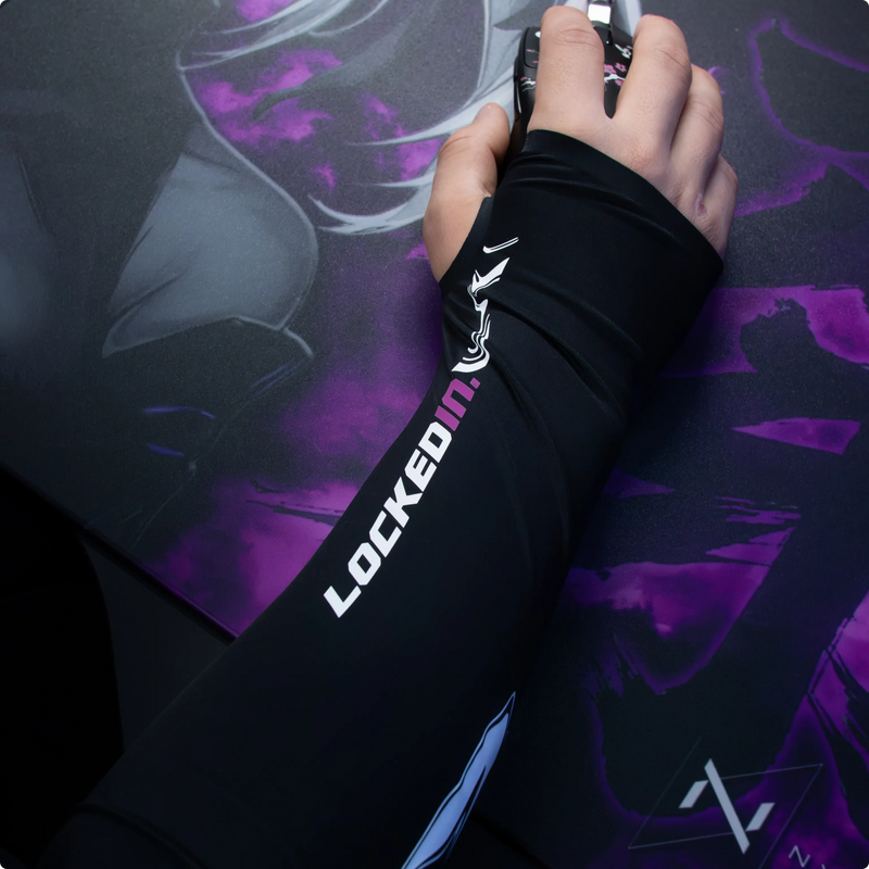 Peak Handballen Armsleeve