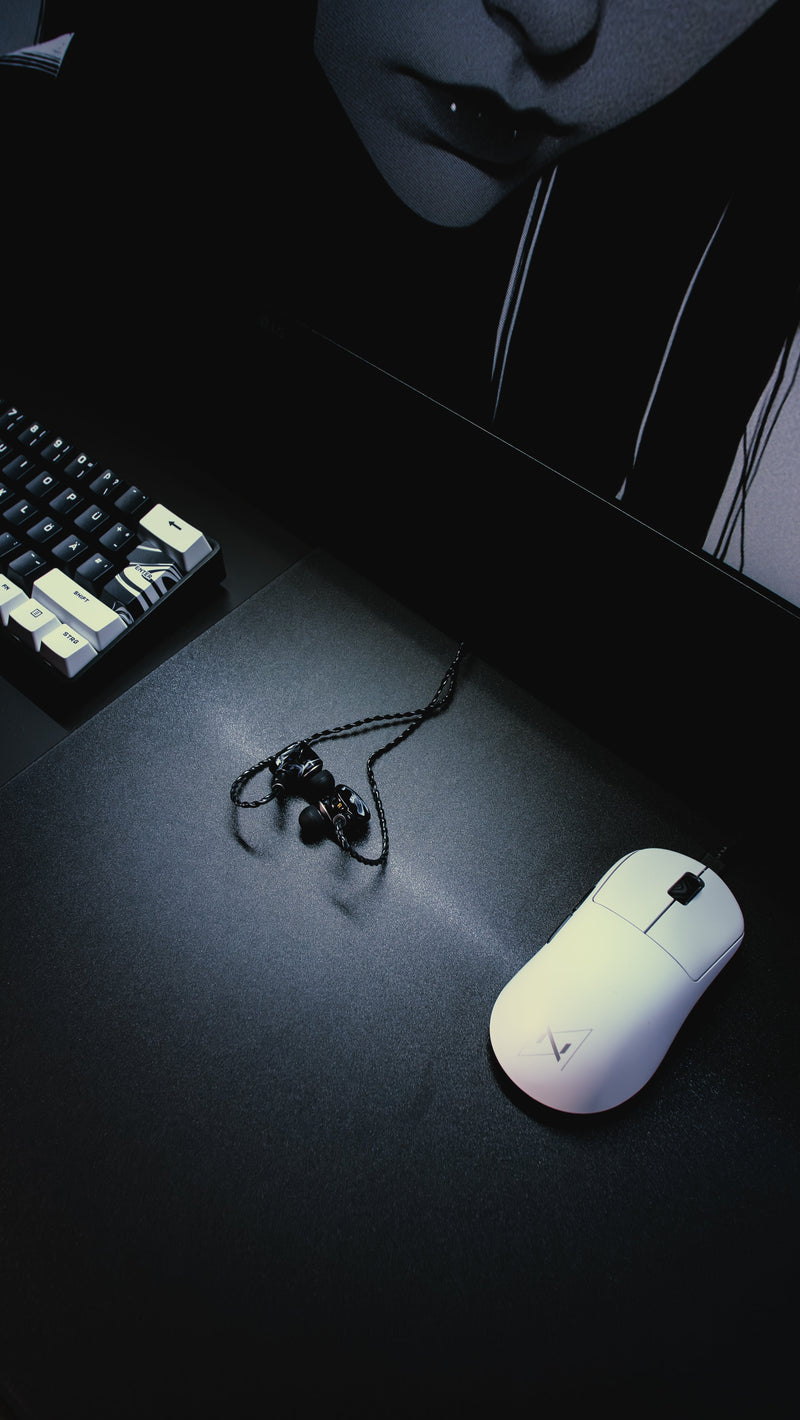 Gaming Audio