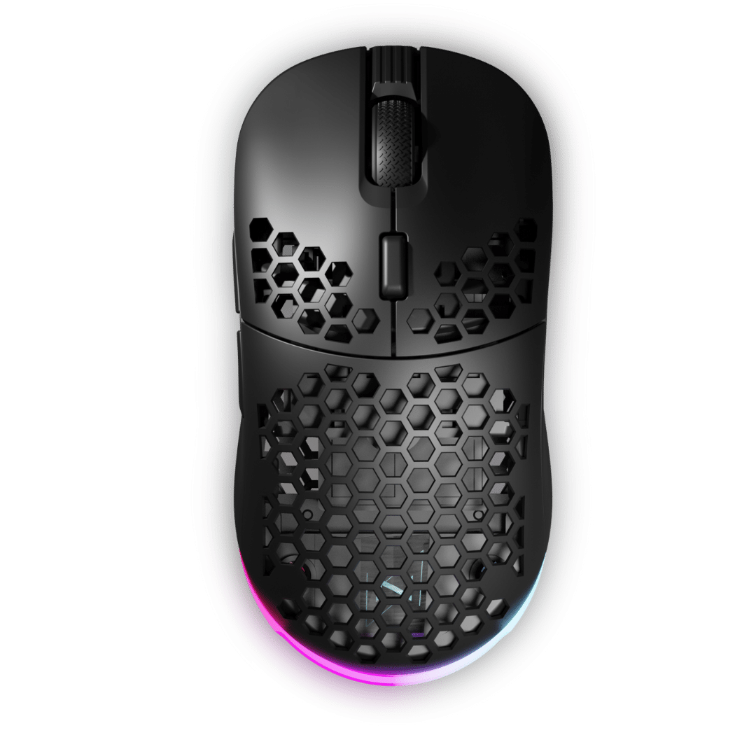 Souris de Gaming sans fil Nyfter® Nyf 22