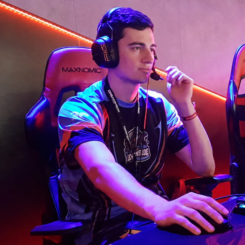 Unsere eigene E-Sports Organisation