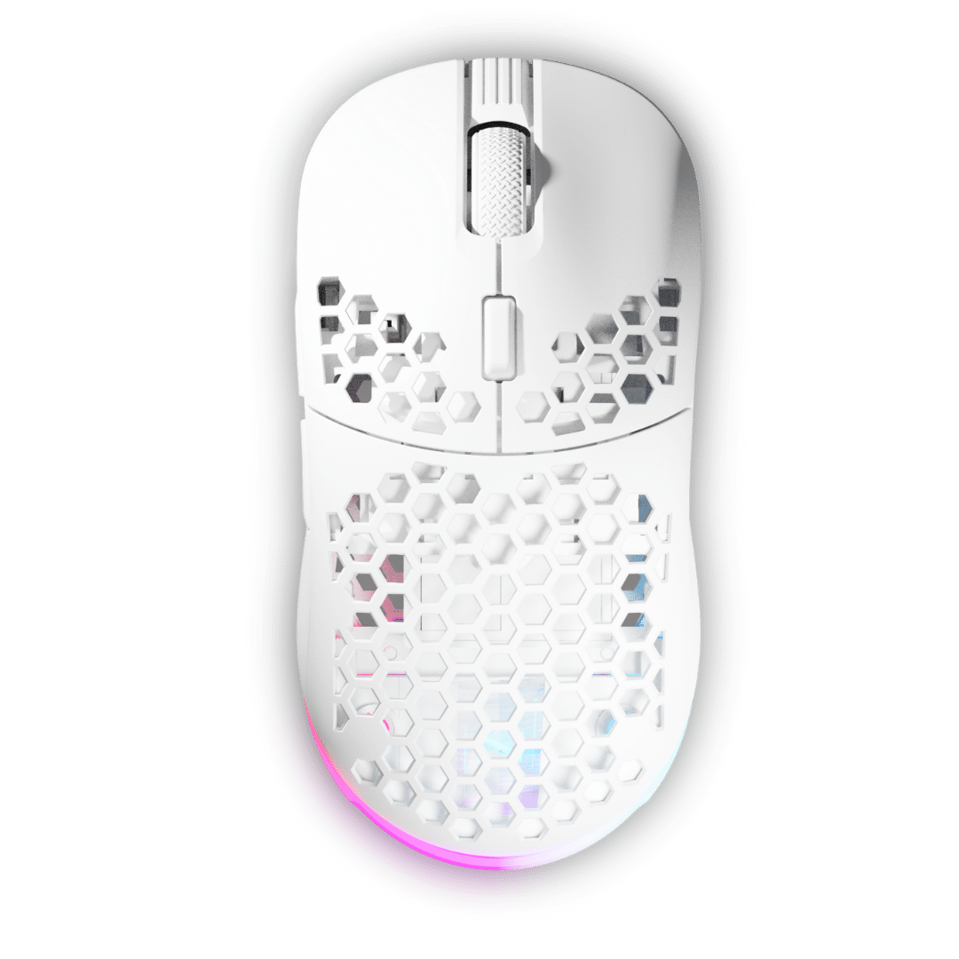 Nyfter® Nyf 22 Wireless Gaming Mouse