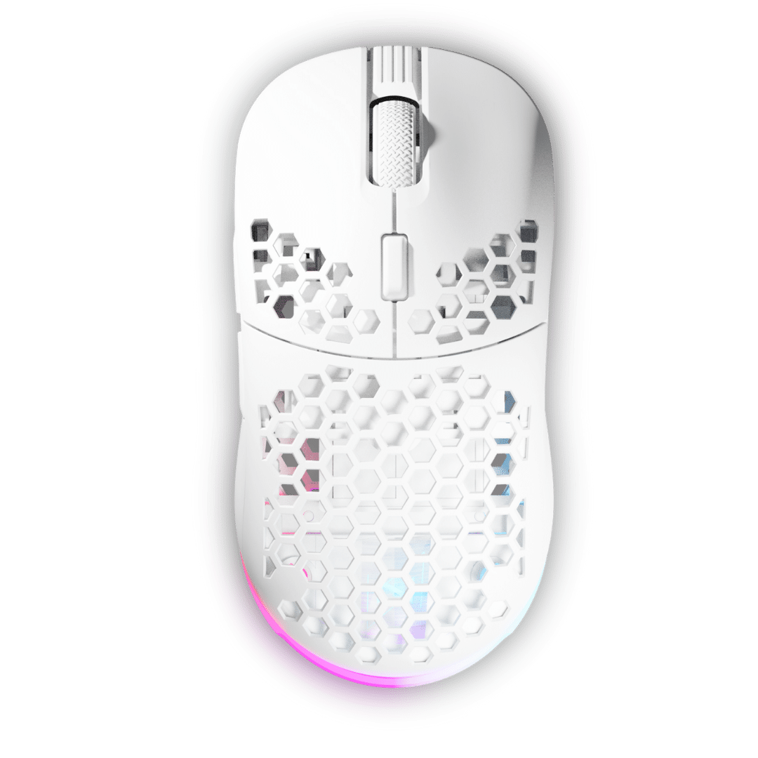 Souris de Gaming sans fil Nyfter® Nyf 22