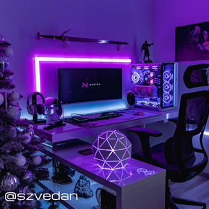 Setup