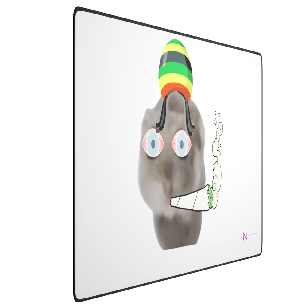 Hamsti Mousepads