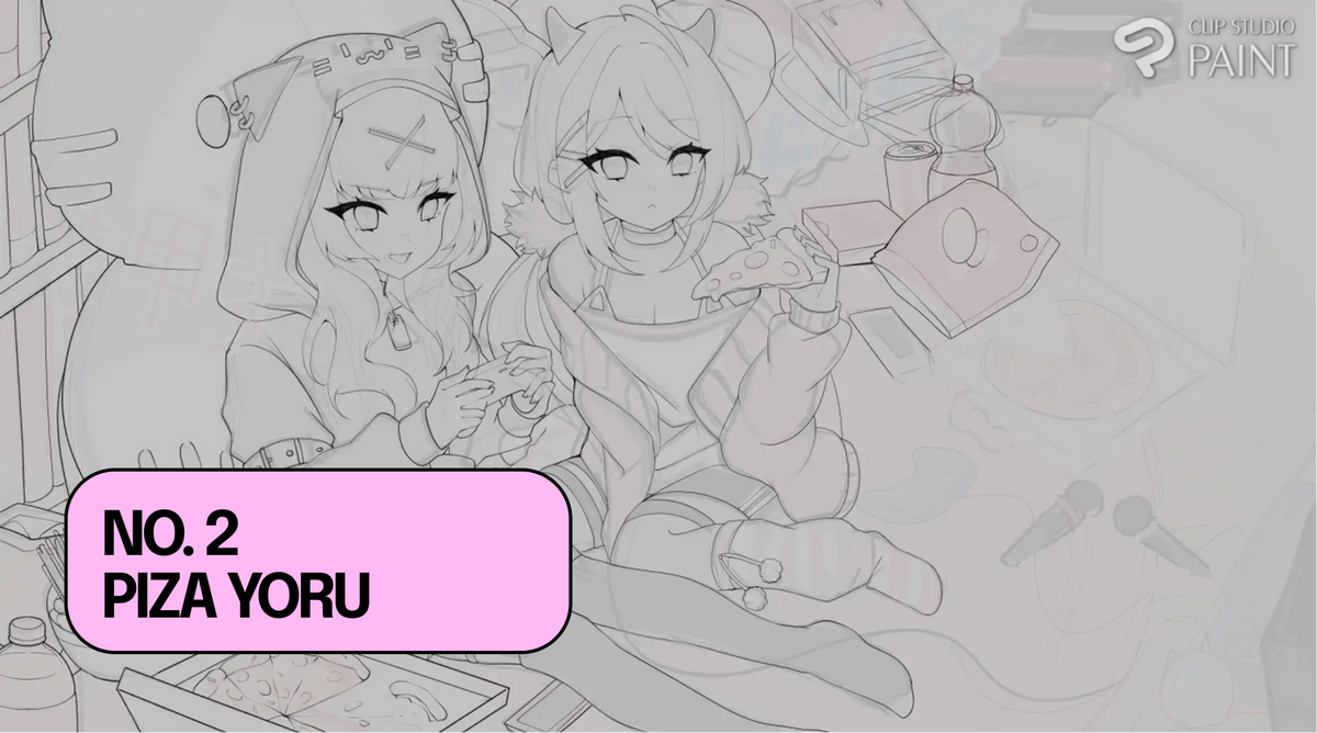 Piza Yoru
