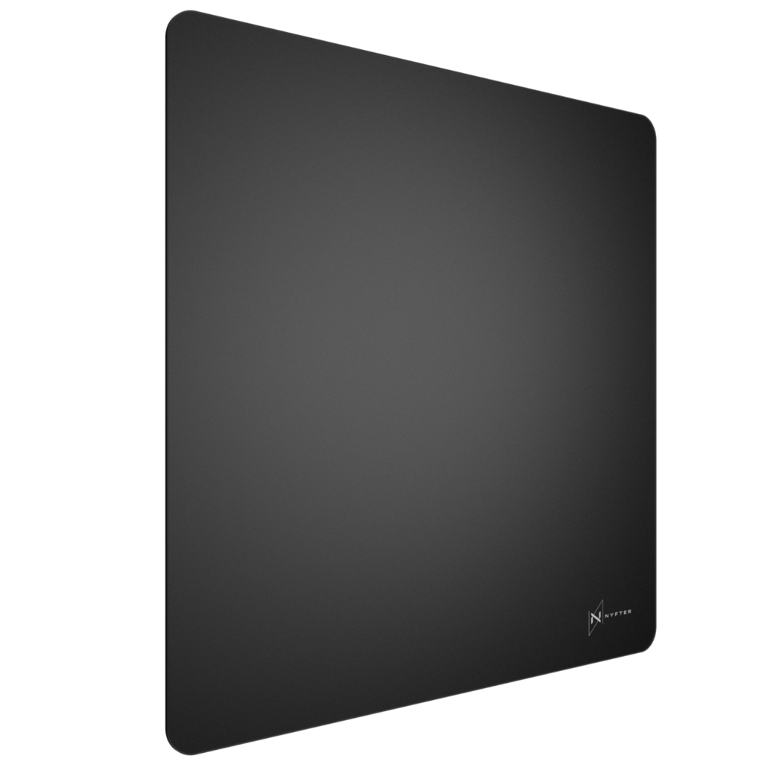 Glaze glass mousepad Lサイズ Glaze glass mousepad Lサイズ