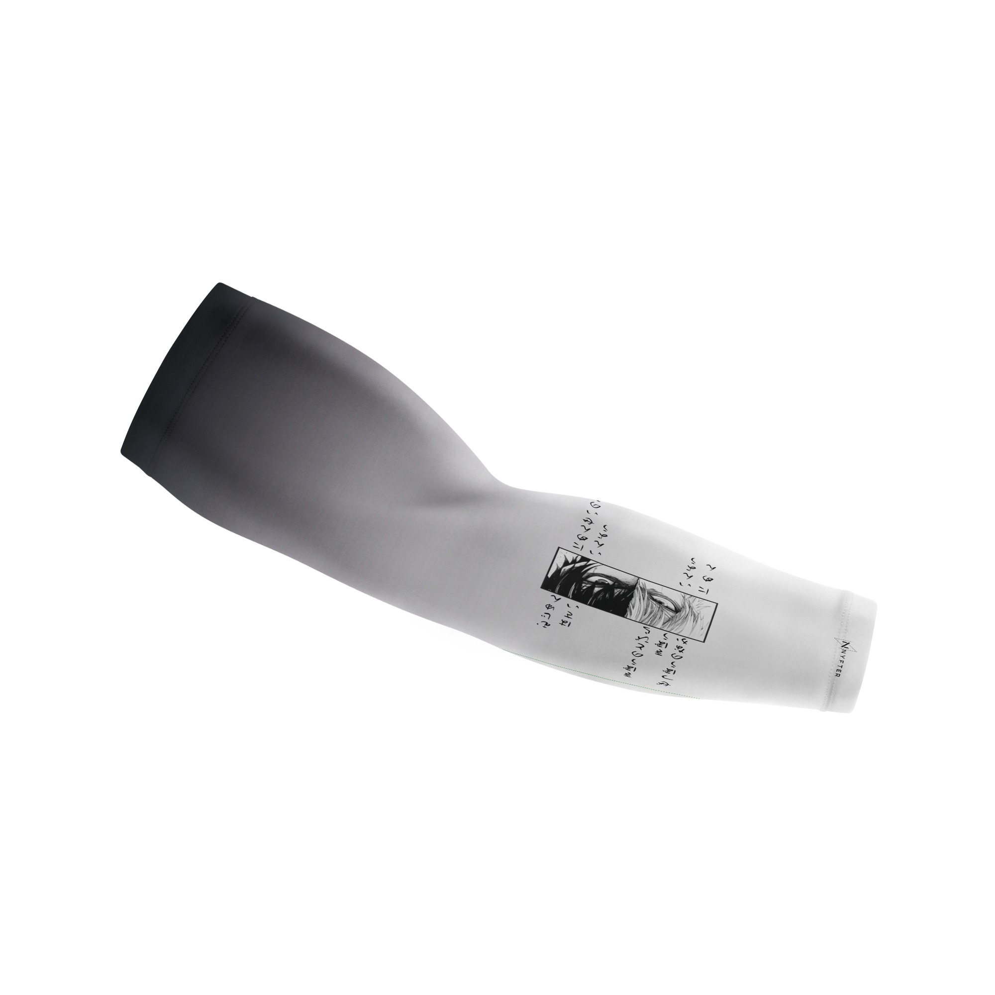 Nyfter® Gaming Arm Sleeve Duality