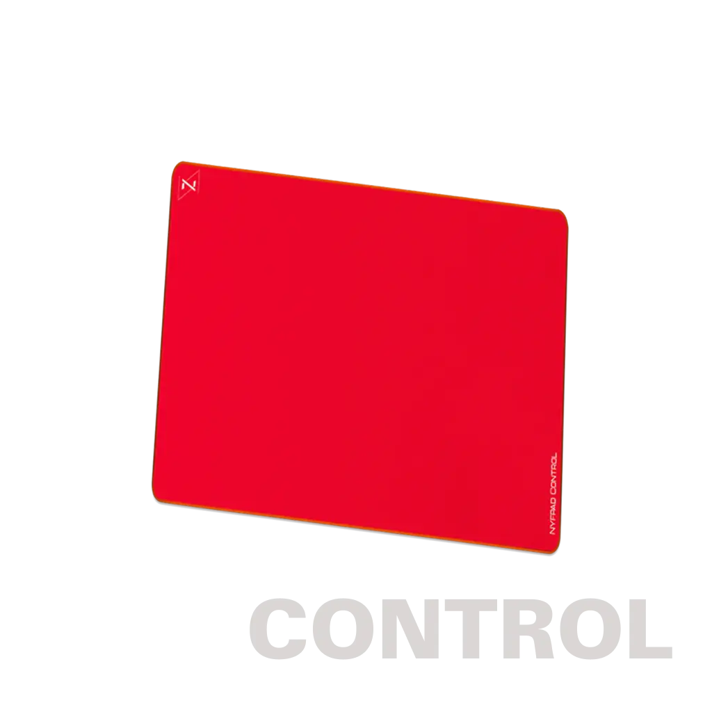 Nyfpad Control