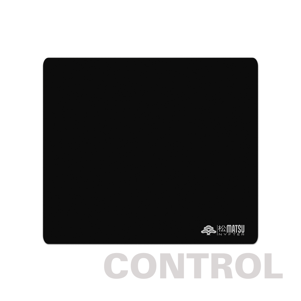 Nyfter® Performance Mousepad Matsu