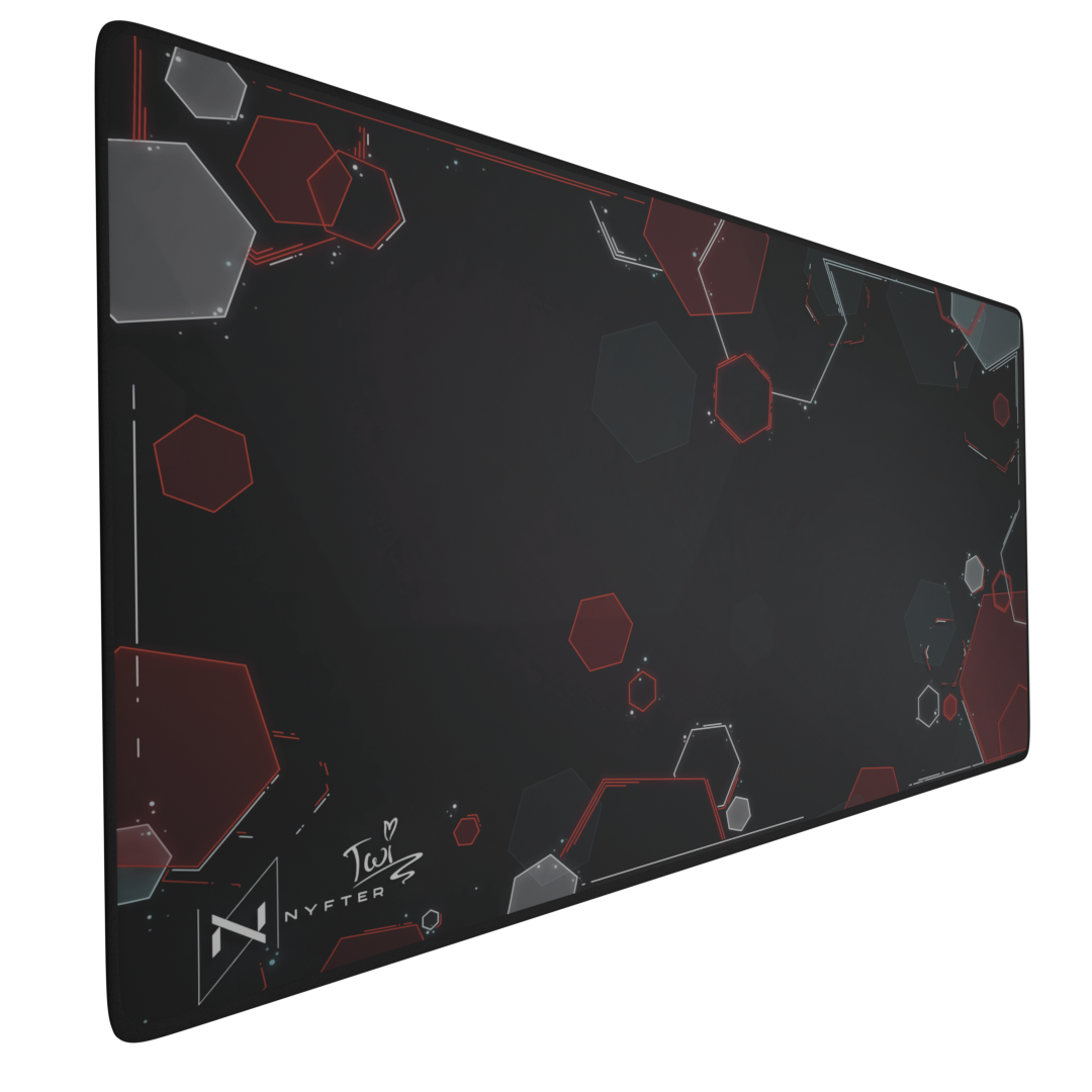 Custom Nyfpad XXL "LaTwyla"-Edition