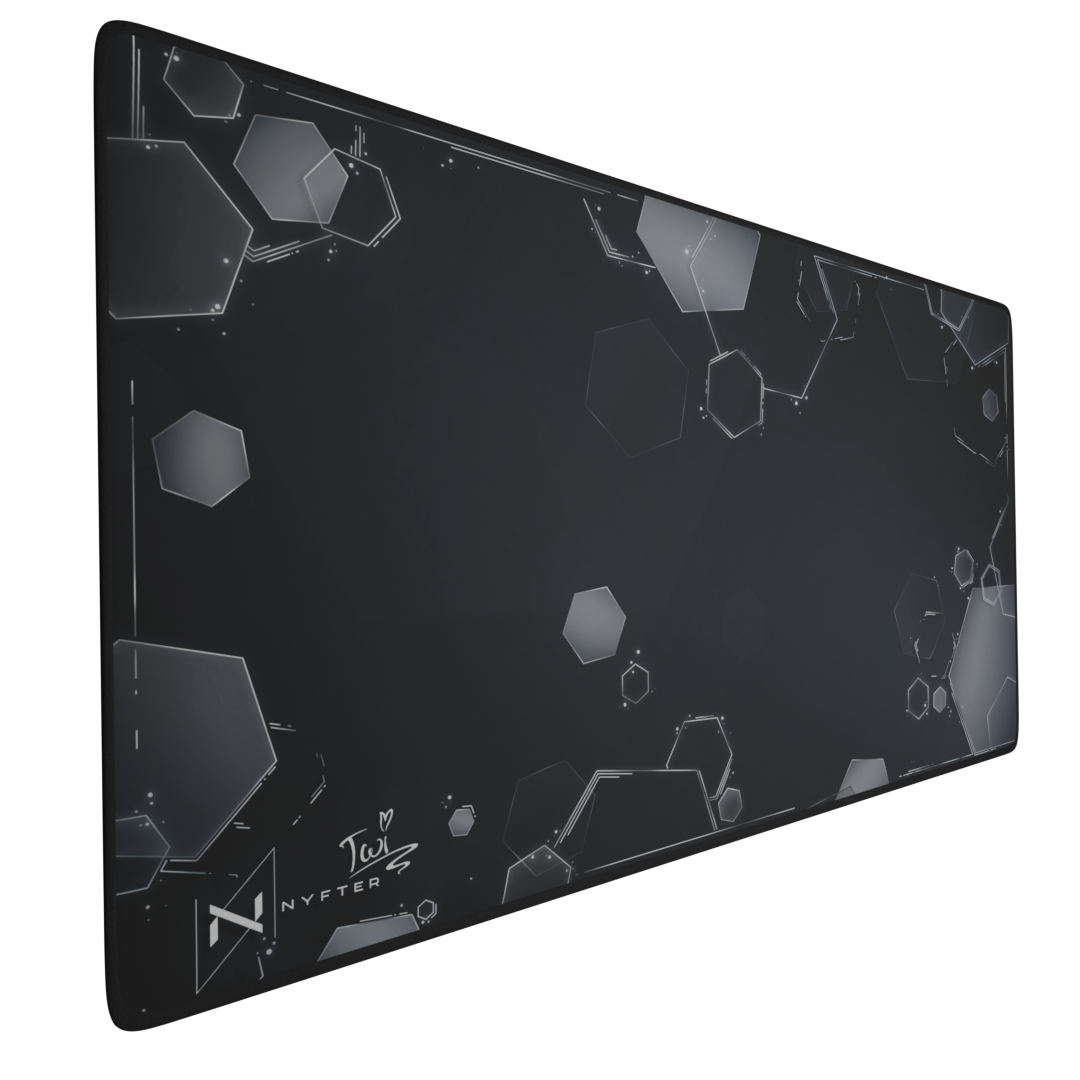 Custom Nyfpad XXL "LaTwyla"-Edition
