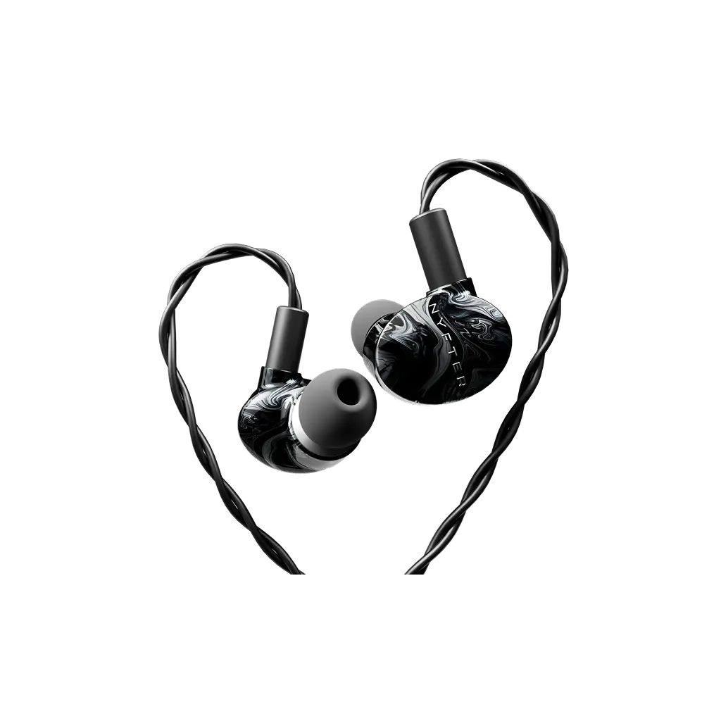 Nyfter IEM Mizu V2