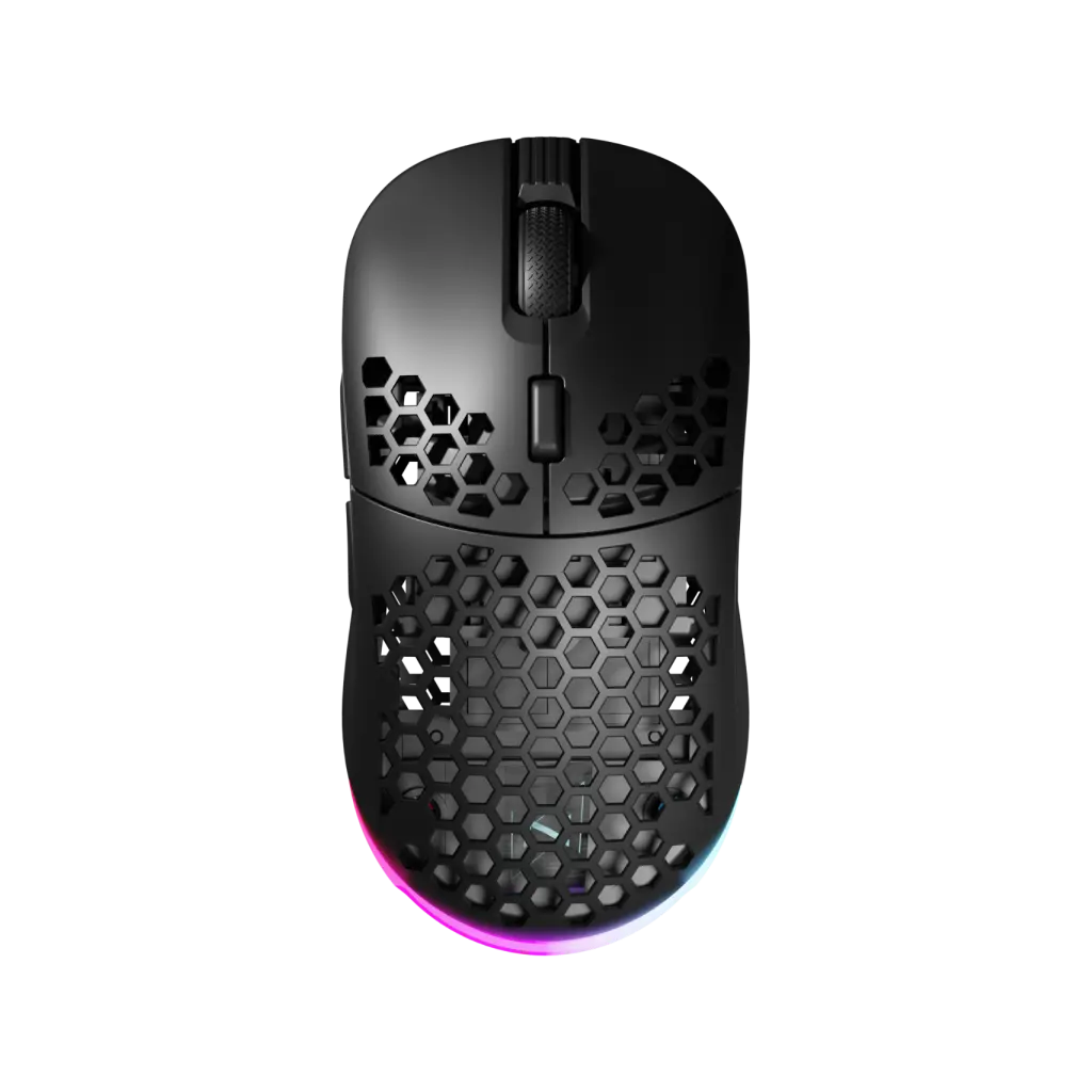 Souris de Gaming sans fil Nyfter® Nyf 22