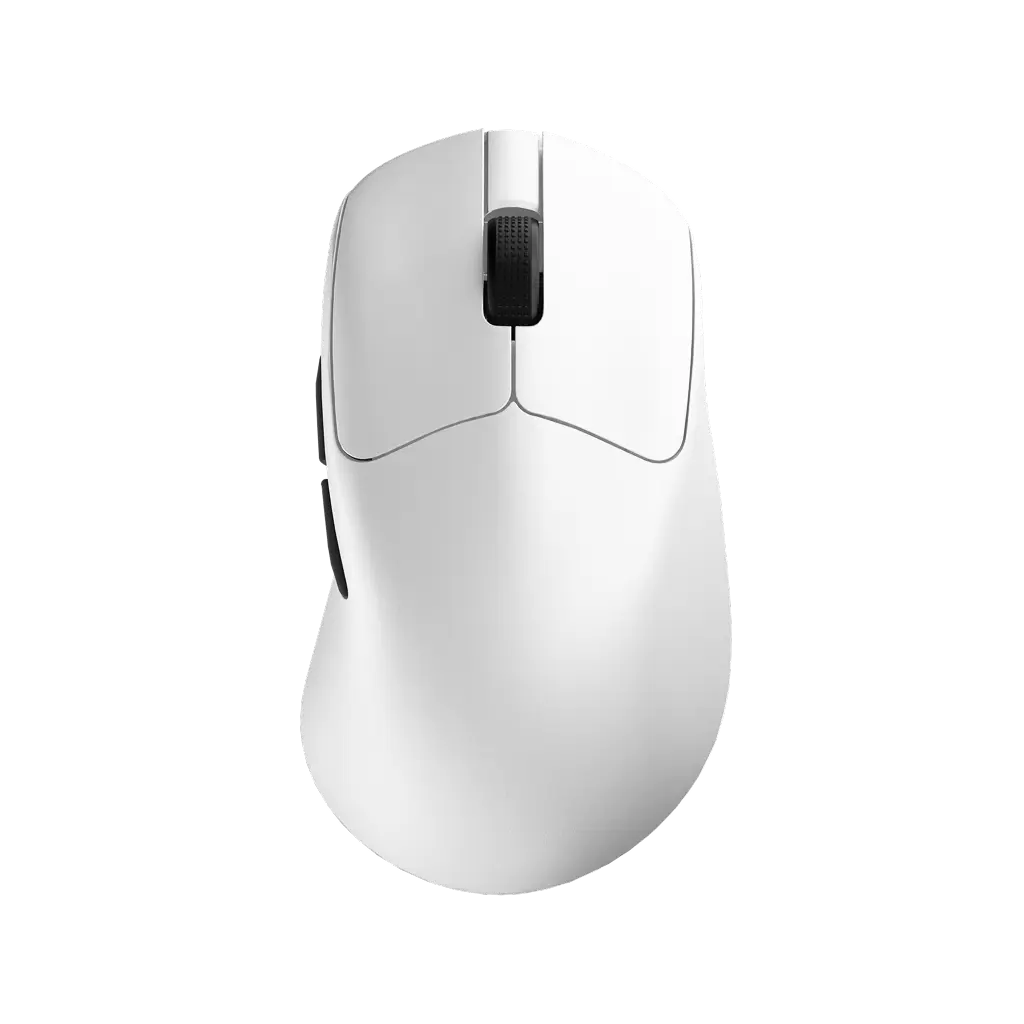 Souris de jeu ergonomique sans fil Nyfter® Nyf25