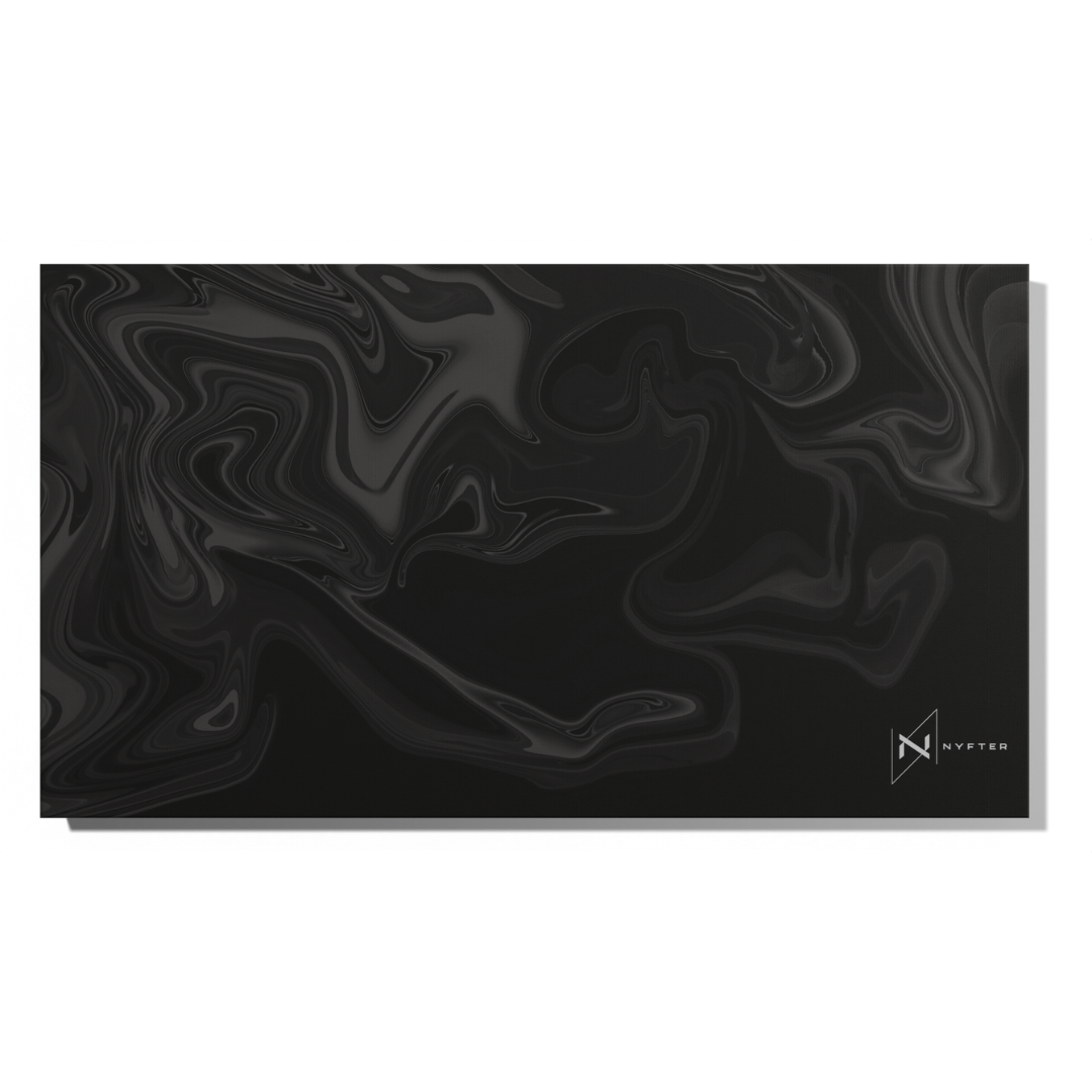 Nyfter Canvas Liquid - Canvas art for your gaming setup