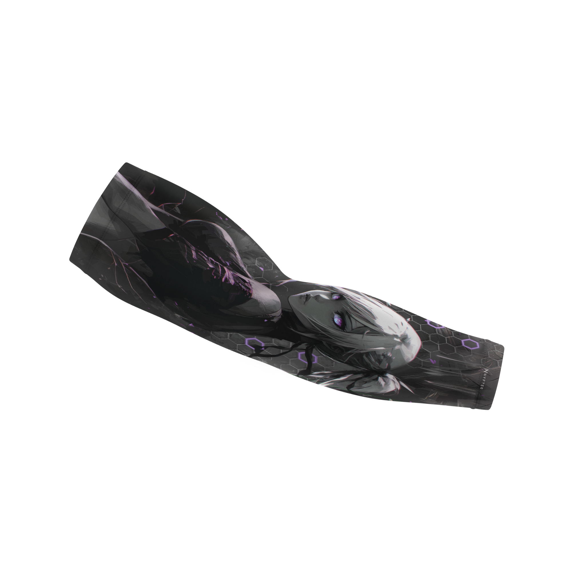 Nyfter® Gaming Arm Sleeve Nyra