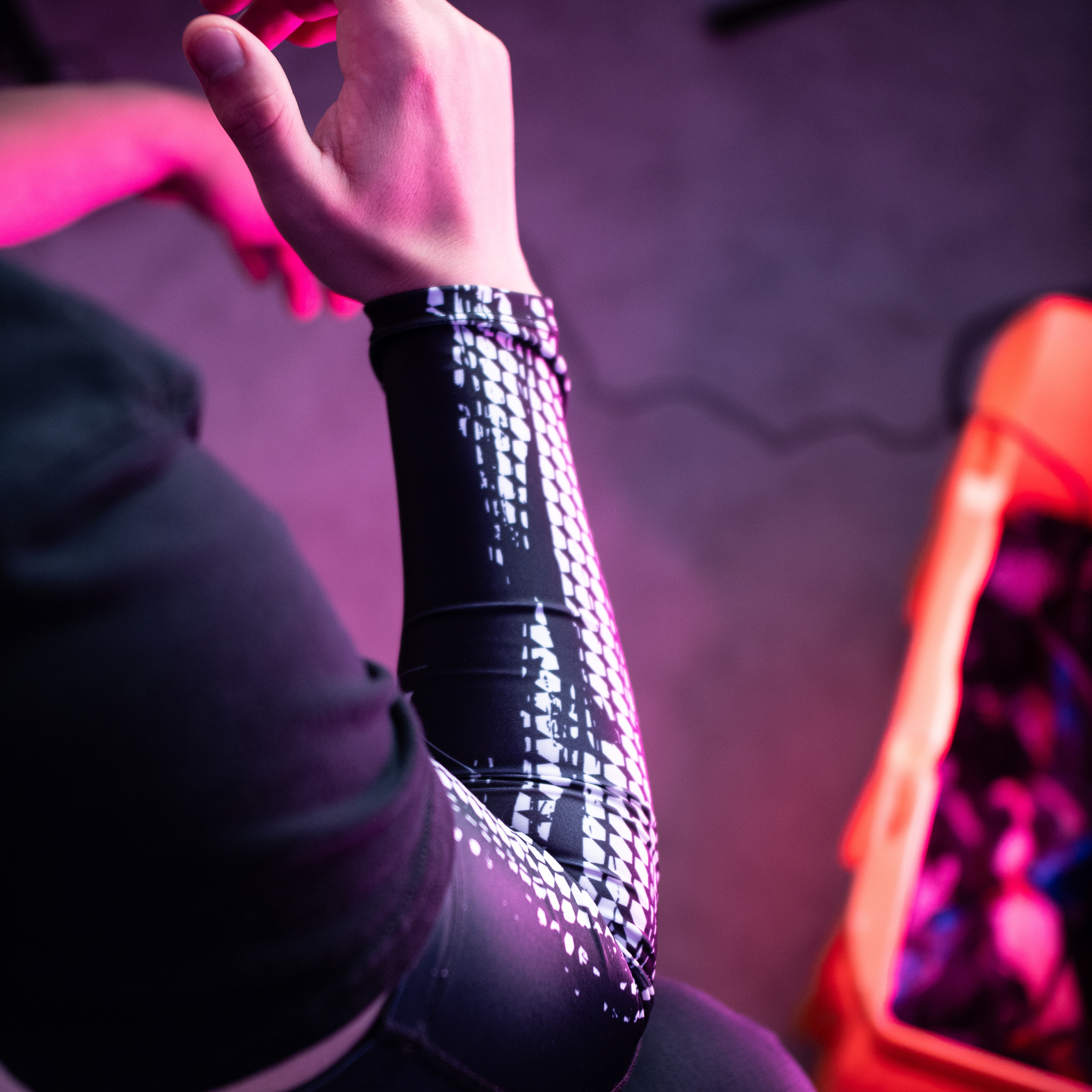 Nyfter® Gaming Arm Sleeve