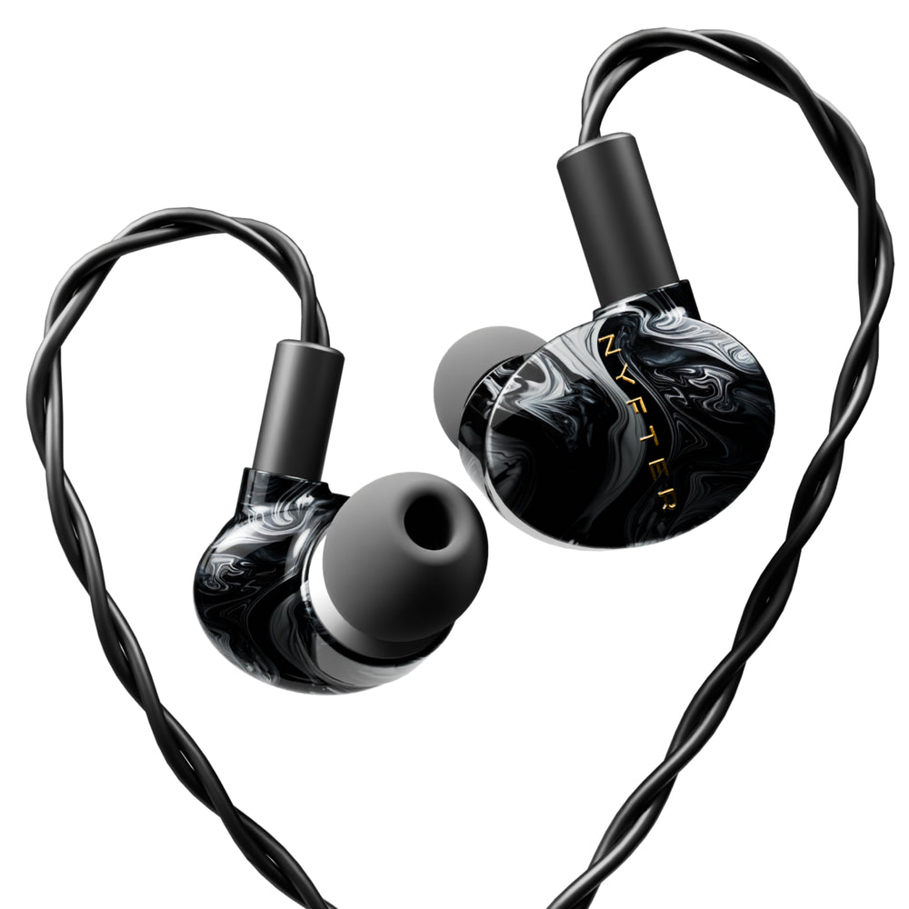 Nyfter IEM Mizu V2
