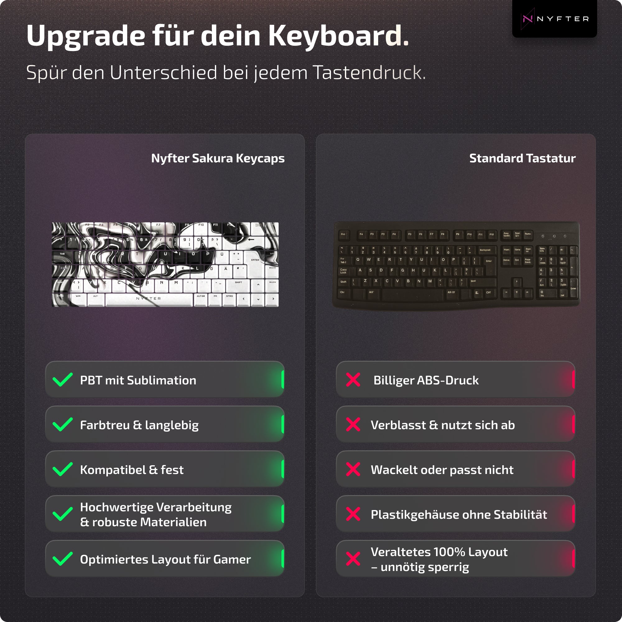 Frosted Full Bundle 75% "Liquid Black/White"