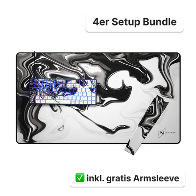 "Setup Transformation" - Bundle Liquid 75%