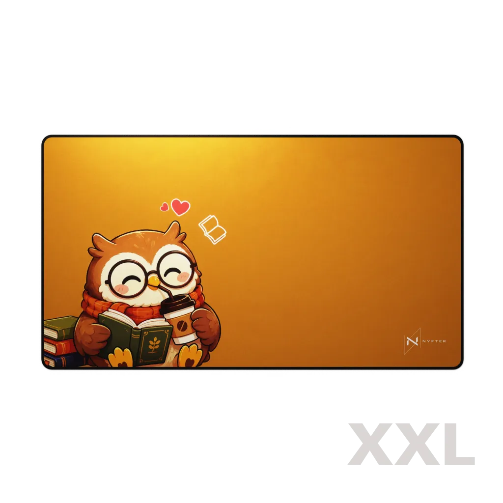 Custom Nyfpad XXL "GamesCom26 Designs"-Edition