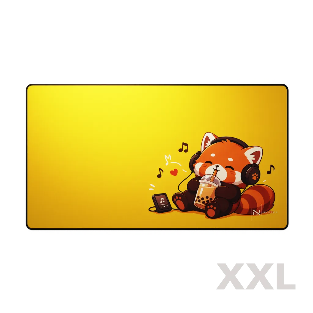 Custom Nyfpad XXL "GamesCom26 Designs"-Edition