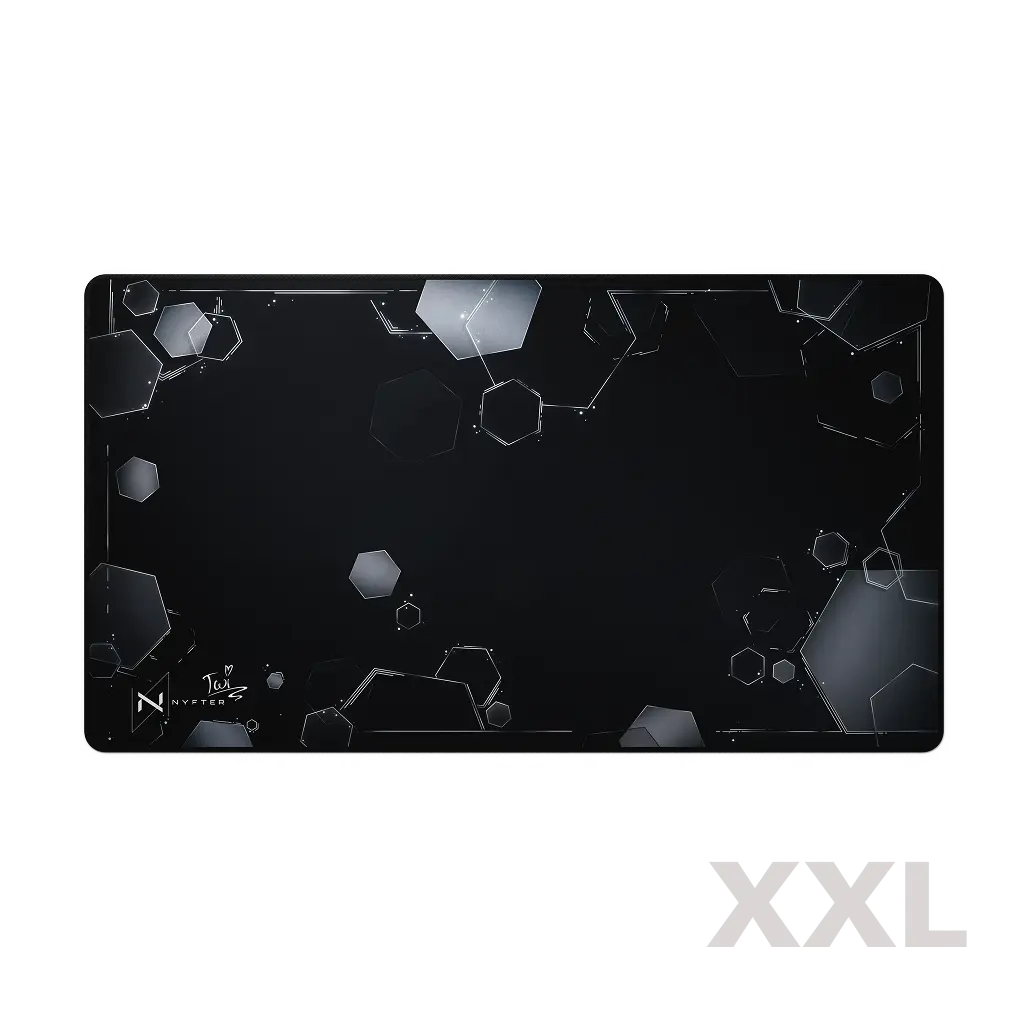 Custom Nyfpad XXL “Practice” edition