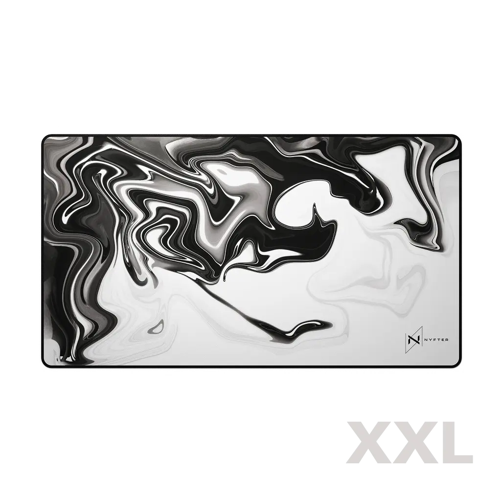 Nyfpad XXL Liquid Gaming Mouse Pad