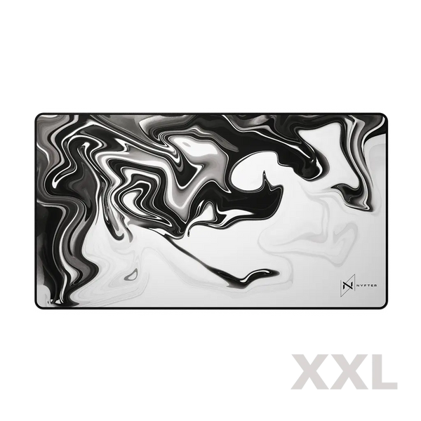 Tapis de souris de jeu Nyfpad XXL Liquid Premium