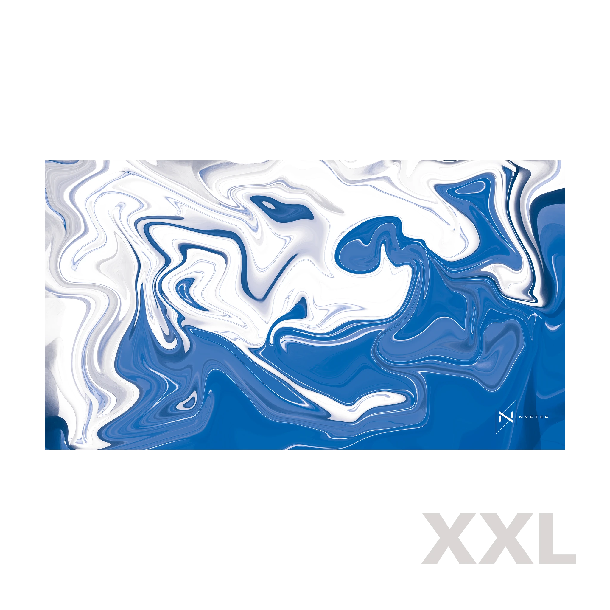 Nyfpad XXL Liquid Gaming Mouse Pad