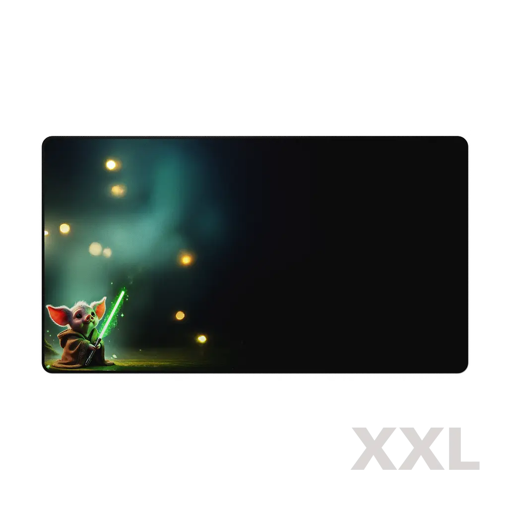 Custom Nyfpad XXL "Schweini"