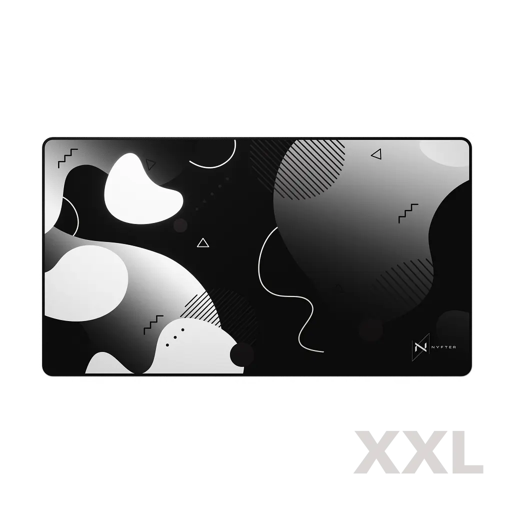 Nyfpad Wave XXL Premium Mousepad