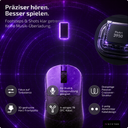 Nyfter ELT 8K Pro Wireless Gaming Mouse