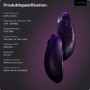 Nyfter ELT 8K Pro Wireless Gaming Mouse
