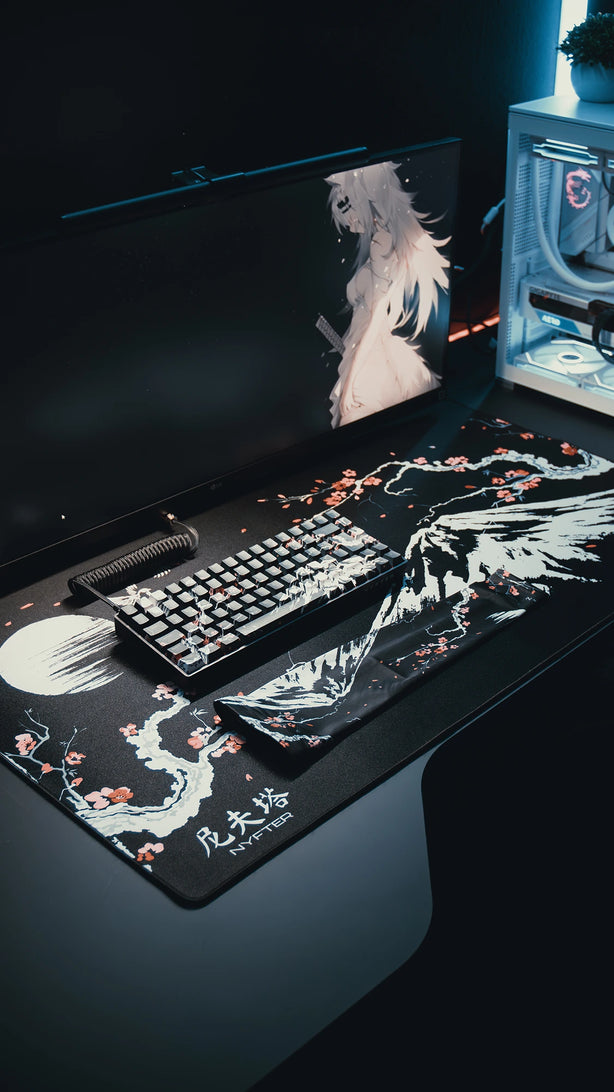 Die Best-selling mousepads