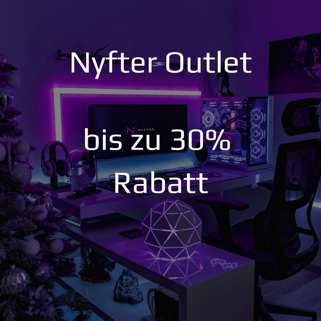 Nyfter Outlet